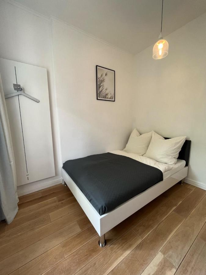 Prinzenhof Suite Bad Harzburg Dış mekan fotoğraf