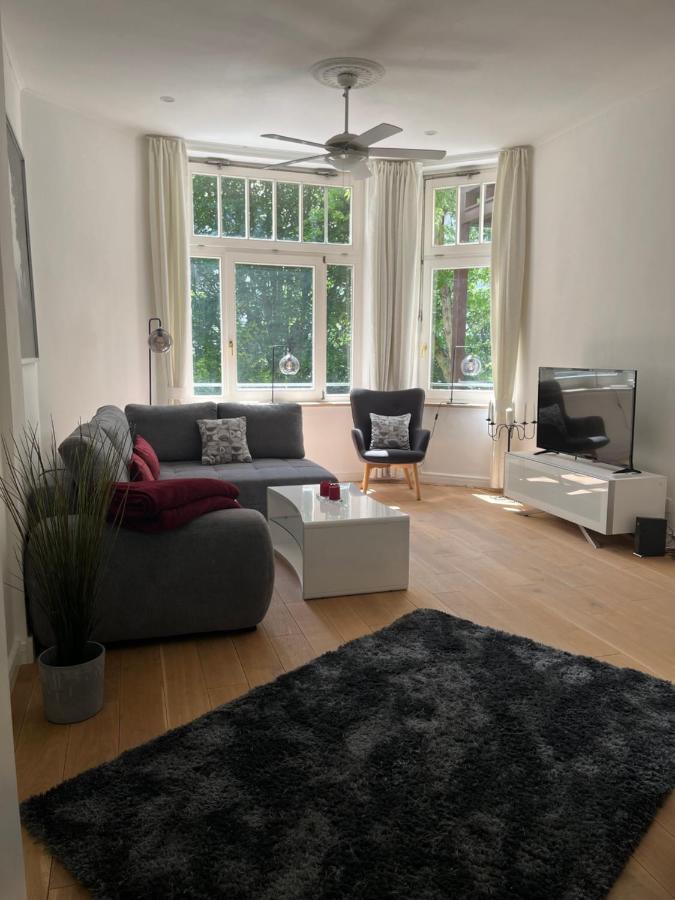 Prinzenhof Suite Bad Harzburg Dış mekan fotoğraf