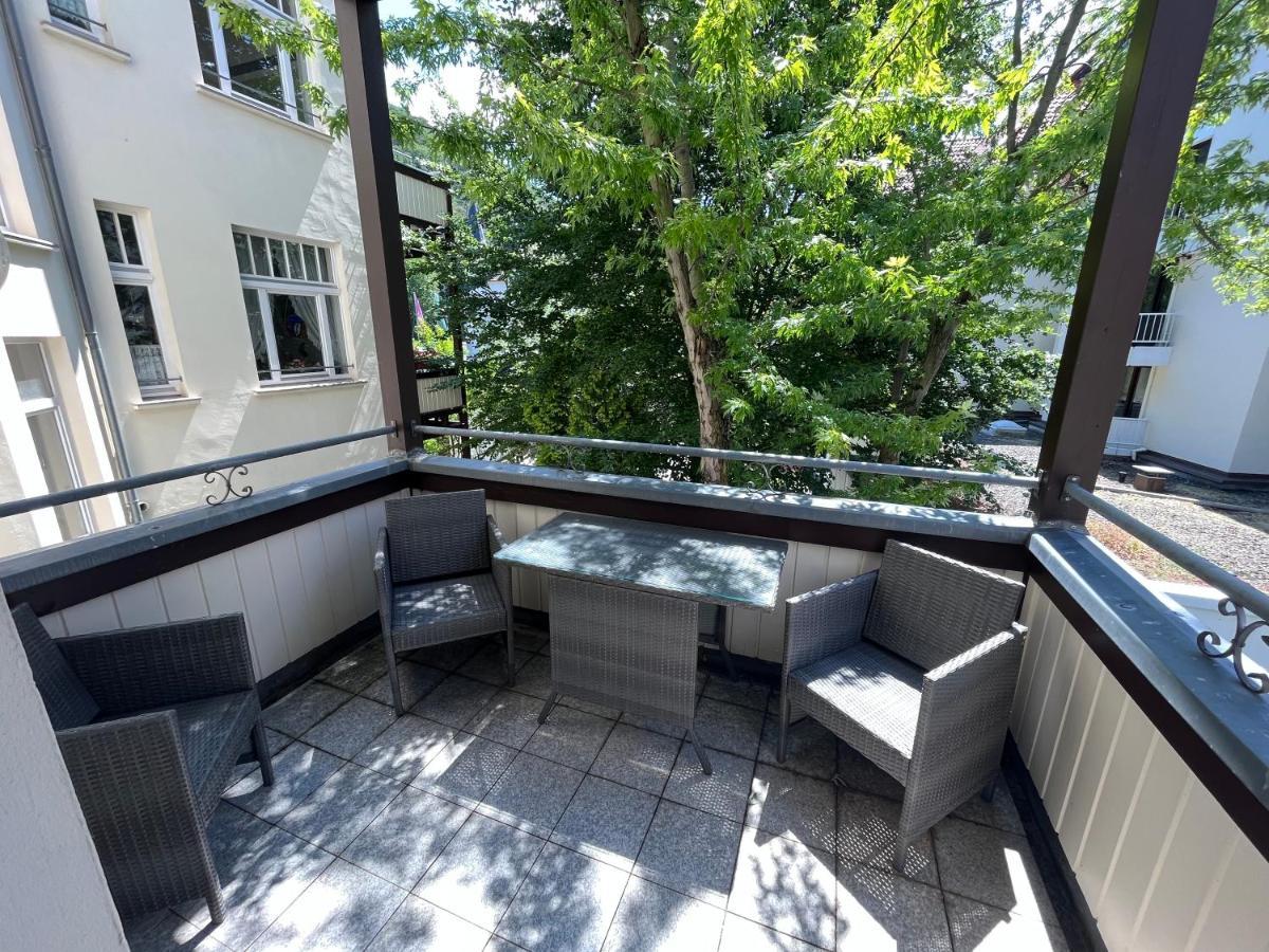 Prinzenhof Suite Bad Harzburg Dış mekan fotoğraf