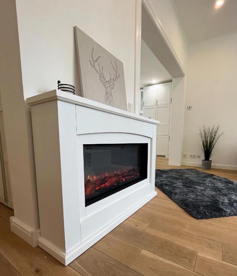 Prinzenhof Suite Bad Harzburg Dış mekan fotoğraf